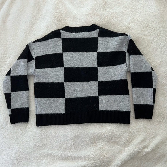 Industry Republic Chunky Sweater - Picture 3 of 3